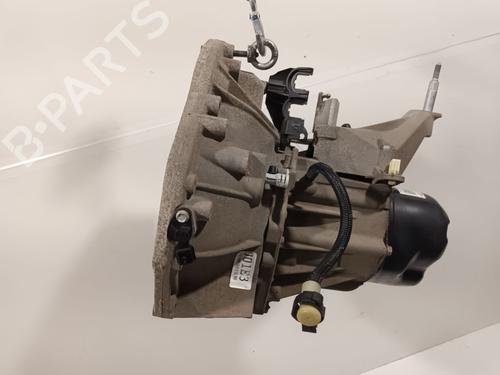 Gearbox RENAULT TWINGO III (BCM_, BCA_) 1.0 SCe 70 | BP36034579M3 - Image 3