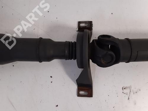Driveshaft MERCEDES-BENZ E-CLASS T-Model (S211) E 220 T CDI (211.206) | BP9334732M37 