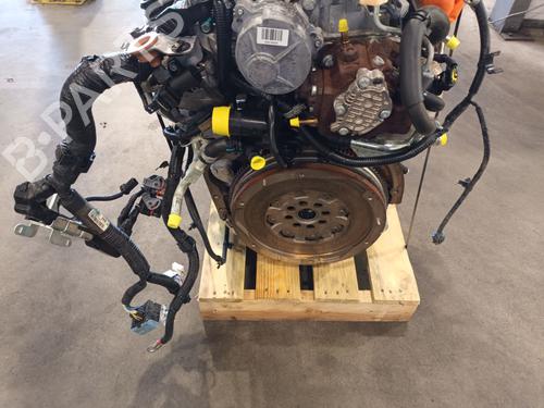 Engine RENAULT KOLEOS I (HY_) 2.0 dCi 4x4 (HY0B) | BP38231857M1 - Image 5