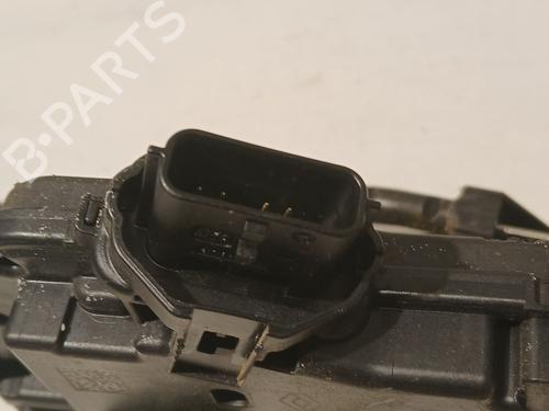Front left lock RENAULT CLIO IV (BH_) 0.9 TCe 90 (BHNF, BHMA, BHMH, BHJK, BHJR) | BP20930860C98 