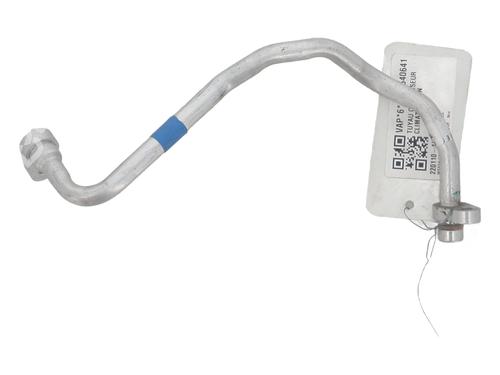 AC pipe NISSAN QASHQAI II (J11, J11_) 1.6 dCi | BP30844454M126