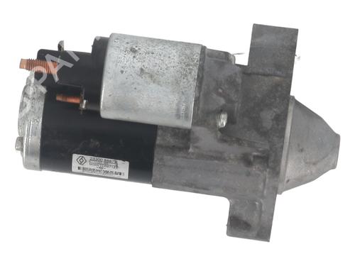 Starter RENAULT CLIO V (B7_) 1.5 Blue dCi 100 (B7AD) | BP31965450M8