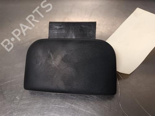 Used Front right exterior door handle CITROËN BERLINGO / BERLINGO FIRST MPV (MF_, GJK_, GFK_) 1.9 D (MFWJZ) (70 hp) 20602002