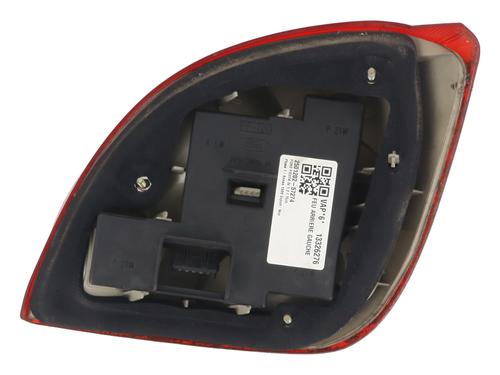 Left taillight FORD FIESTA IV (JA_, JB_) 1.25 i 16V | BP28138631C34 