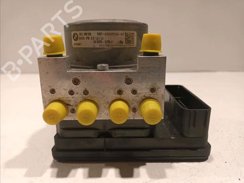 ABS pump MINI MINI CLUBMAN (F54) One D | BP17729945M43 