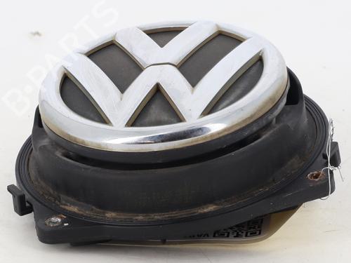 Tailgate handle VW GOLF VI (5K1) 1.4 TSI | BP36035266C132 - Image 3