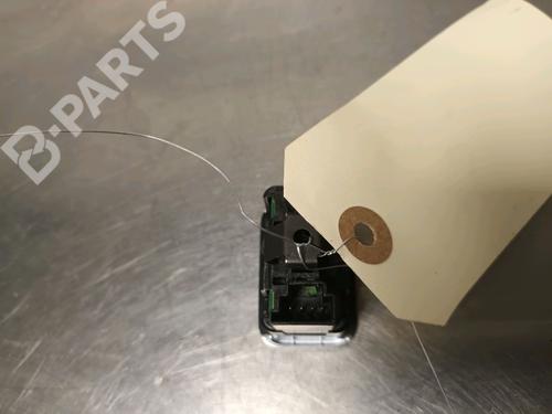 Right front window switch MERCEDES-BENZ B-CLASS Sports Tourer (W246, W242) B 180 CDI / d (246.212) | BP11952398I26