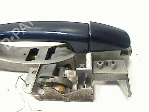 Rear right exterior door handle CITROËN C4 I (LC_) 1.6 HDi | BP15741507C130 