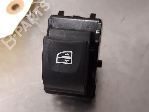 Used Right rear window switch RENAULT MEGANE IV Hatchback (B9A/M/N_) 1.6 dCi 130 (B9A4) (130 hp) 9332299