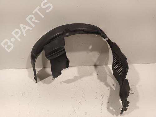 Used Wheel arch Wheel arch RENAULT TWINGO II Hatchback Van (CNO_) 1.5 dCi (CN03) (75 hp) 36035665 36035665