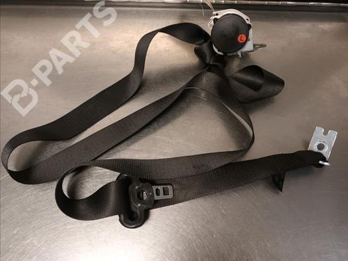 Used Rear left belt tensioner FORD FIESTA V (JH_, JD_) 1.3 (69 hp) 9524559