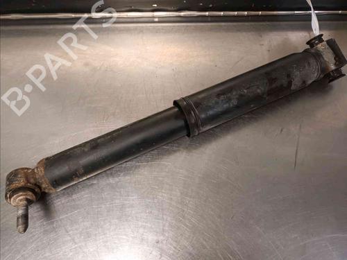 Used Left rear shock absorber RENAULT SCÉNIC III (JZ0/1_) 2.0 dCi (JZ0Y, JZ26) (150 hp) 20603845