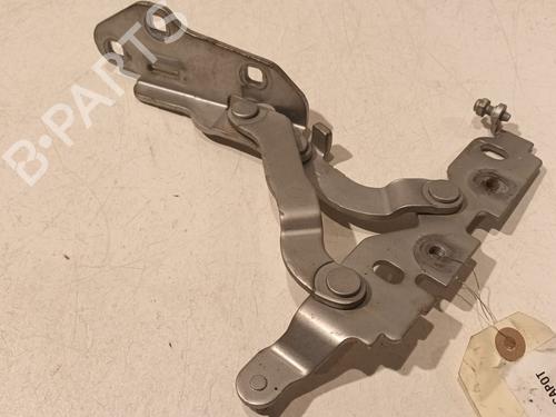 Used Hinge/Door check strap MERCEDES-BENZ C-CLASS (W204) C 220 CDI (204.008) (170 hp) 20607377