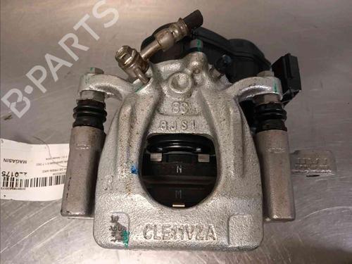 Used Right rear brake caliper NISSAN QASHQAI II SUV (J11, J11_) [2013-2025]  21685933
