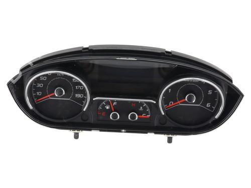 Used Instrument cluster FIAT DUCATO Van (250_) 115 Multijet 2,0 D (116 hp) 26229620