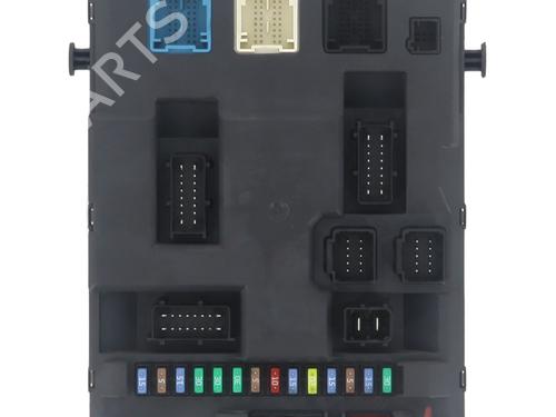 Boîte à Fusibles CITROËN C3 II (SC_) 1.6 HDi 90 (90 hp) 30830202