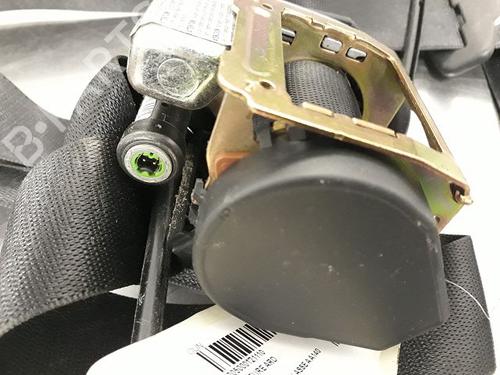 Rear right belt tensioner MERCEDES-BENZ A-CLASS (W168) A 140 (168.031, 168.131) | BP21685545C90 