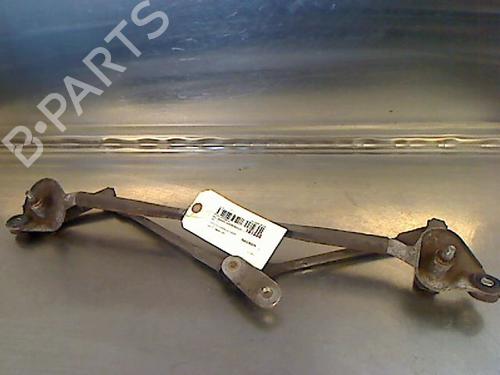 Used Front wipers mechanism TOYOTA COROLLA (_E12_) 1.4 D (NDE120_, NDE120R) (90 hp) 14869921