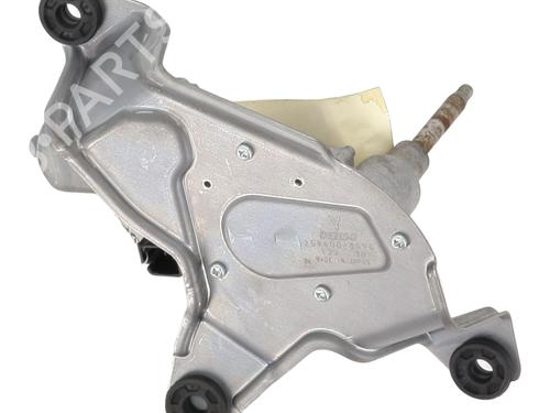 Rear wiper motor SUZUKI BALENO (FW, EW) 1.2 (A1K412) | BP22956259M102 