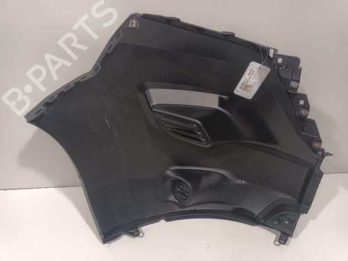 Corner bumper CITROËN JUMPER II Van 2.0 BlueHDi 130 | BP27336336C117 