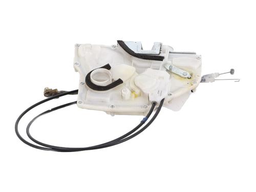 Front right lock SUZUKI SWIFT III (MZ, EZ) 1.3 DDiS (RS413D) | BP30870984C97