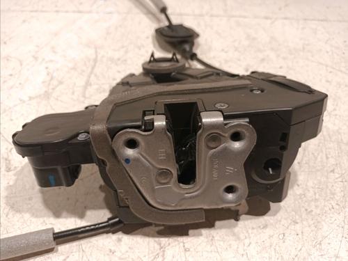 Front left lock RENAULT MEGANE E-TECH SUV EV60 (BNJ1) | BP18476584C98 