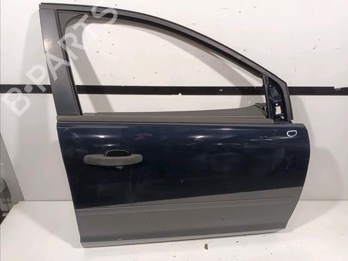 Used Right front door FORD FOCUS II Turnier (DA_, FFS, DS) 1.6 TDCi (90 hp) 17381922