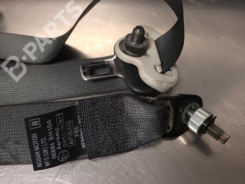 Front right belt tensioner NISSAN NOTE (E11, NE11) 1.5 dCi | BP9339587C88 