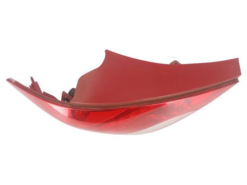 Left taillight PEUGEOT 207 (WA_, WC_) 1.6 HDi | BP31368461C34 