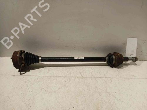 Used Right rear driveshaft AUDI Q3 (8UB, 8UG) [2011-2020]  20606143