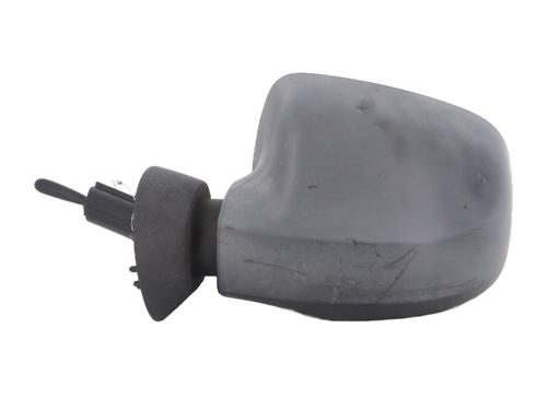Left mirror DACIA DUSTER (HS_) 1.5 dCi (HSMC) | BP36036018C26 - Image 3