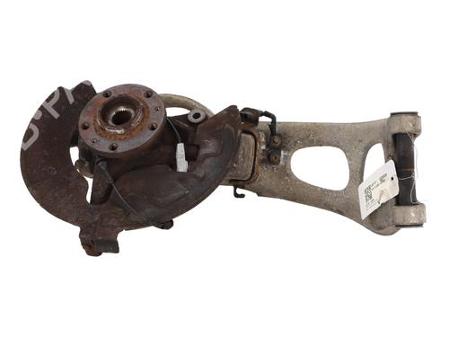 Used Left front steering knuckle PEUGEOT 407 (6D_) 1.6 HDi 110 (6D9HZC, 6D9HYC) (109 hp) 27888812