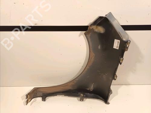 Forkjerm høyre RENAULT SCÉNIC II (JM0/1_) 1.5 dCi (JM0F) | BP15953007C42 