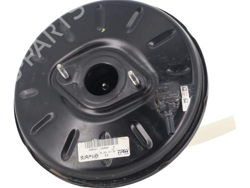 Servofreno Servofreno PEUGEOT 208 II (UB_, UP_, UW_, UJ_) 1.2 PureTech 100 (101 hp) 37508363 37508363
