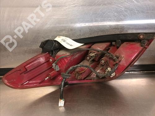 Right taillight HYUNDAI i20 I (PB, PBT) 1.4 CRDi | BP10690980C35 