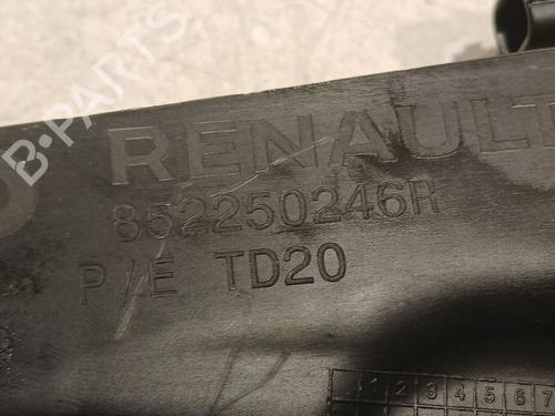 Rear bumper bracket RENAULT TRAFIC III Bus (JG_) 2.0 dCi 170 (JGMM, JGMV) | BP21782644C159 