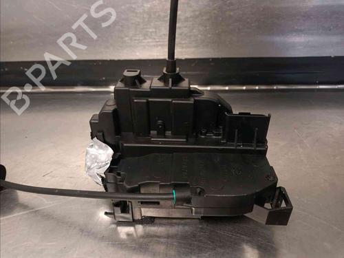 Used Rear right lock RENAULT LAGUNA III (BT0/1) 2.0 GT (204 hp) 20603256