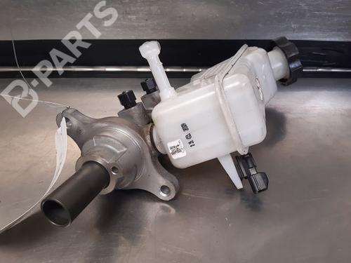 Brake master cylinder HYUNDAI TUCSON (TL, TLE) 1.6 CRDi | BP9332008M77 