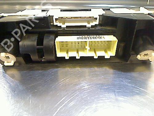Climate control SEAT IBIZA IV (6J5, 6P1) 1.2 TDI | BP15740962I5 