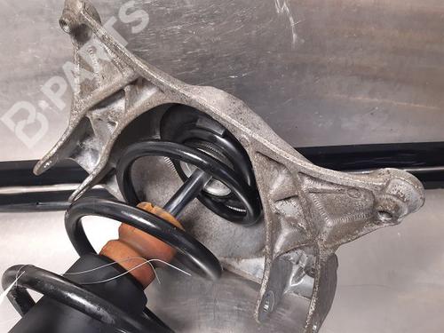 Right front shock absorber AUDI A4 B8 (8K2) 2.0 TDI | BP9332481M17 