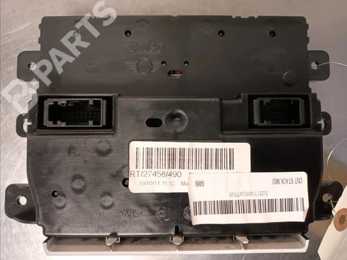 Climate control MINI MINI (R56) One | BP9693637I5 