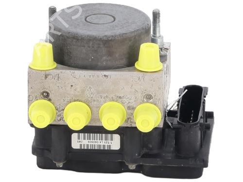 Used ABS pump ABS pump RENAULT CLIO II (BB_, CB_) 1.5 dCi (B/CB3M) (64 hp) 36035845 36035845