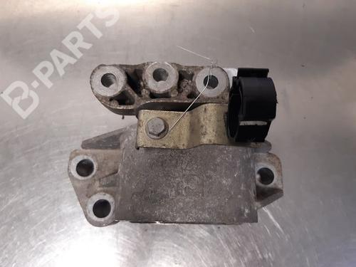 Used Engine mount CITROËN NEMO MPV 1.4 HDi (68 hp) 9336121