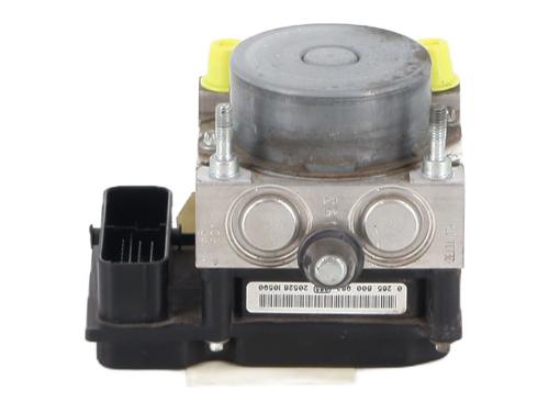 ABS pump OPEL CORSA D (S07) 1.3 CDTI (L08, L68) | BP29474754M43 