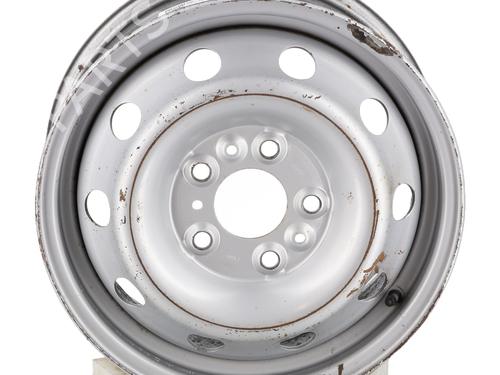 Used Rim PEUGEOT BOXER Van 2.2 HDi 110 (110 hp) 26970756