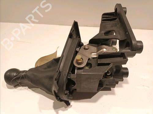 Gear lever CITROËN C3 II (SC_) 1.4 HDi 70 (SC8HZC, SC8HR0, SC8HP4) | BP17551658M90 