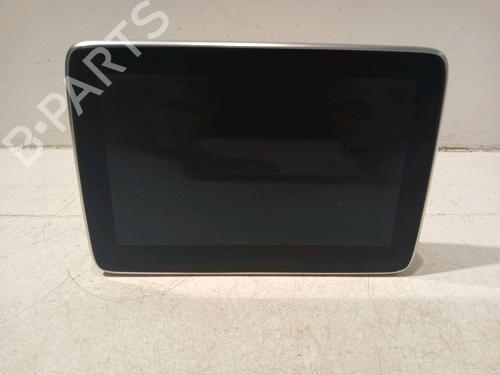 Used Display monitor MERCEDES-BENZ GLA-CLASS (X156) GLA 200 (156.943) (156 hp) 18315936