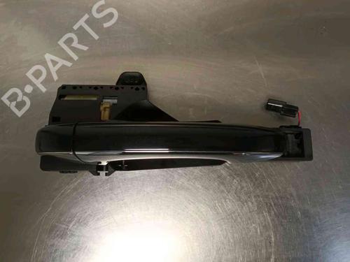 Used Rear left exterior door handle RENAULT ESPACE V (JR_) [2015-2023]  21124094