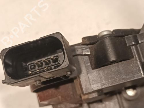 Front right lock FIAT GRANDE PUNTO (199_) 1.3 D Multijet | BP21802317C97 