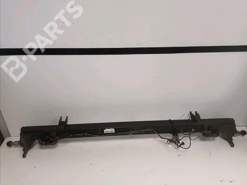 Used Rear axle FORD TRANSIT Van (FA_ _) 2.2 TDCi (85 hp) 11876457